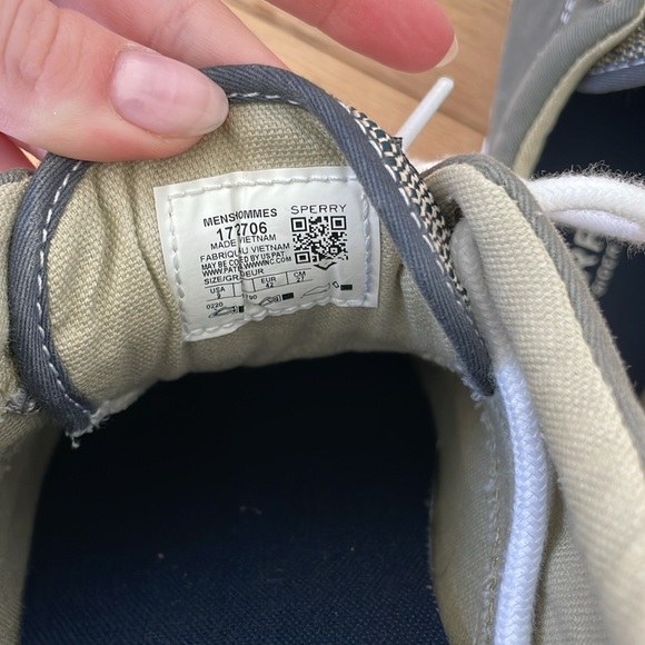Sperry Top-Siders - Picture 5 of 5